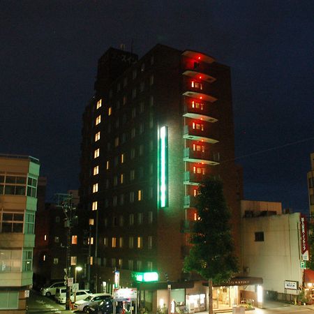 Az Inn פוקואי מראה חיצוני תמונה