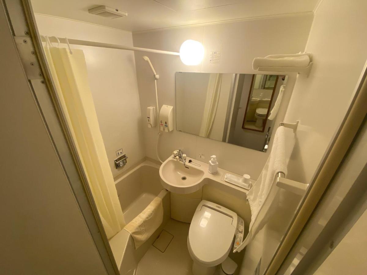 Az Inn פוקואי מראה חיצוני תמונה