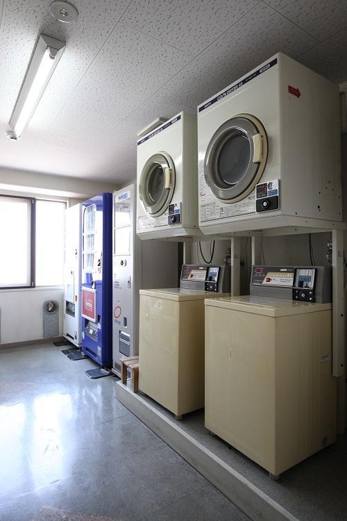 Az Inn פוקואי מראה חיצוני תמונה