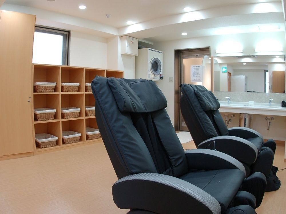 Az Inn פוקואי מראה חיצוני תמונה